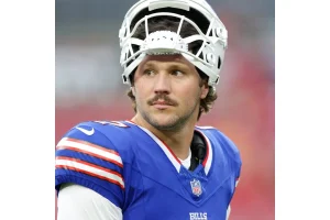 DJ Moore Boosts Bills’ Arsenal Ahead of Josh Allen’s 2024 Season