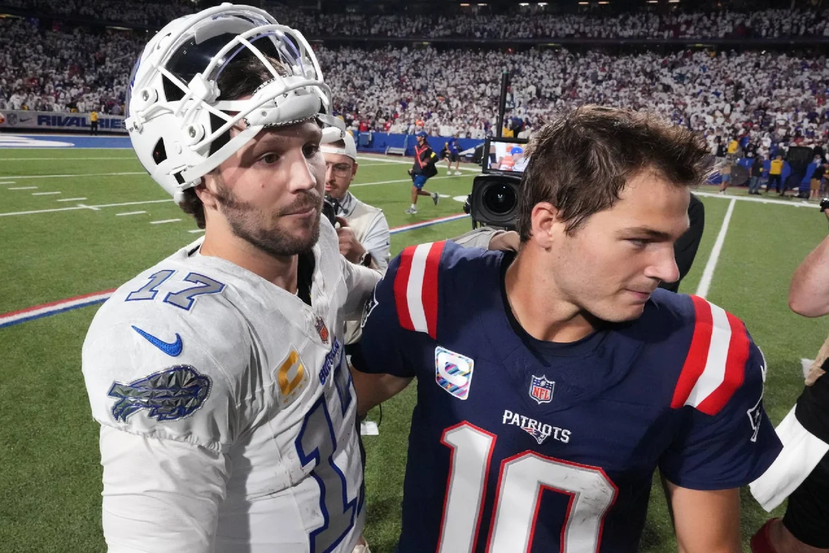 Josh Allen