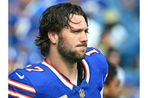 How DJ Moore’s Arrival Boosts Josh Allen’s WR Upgrade