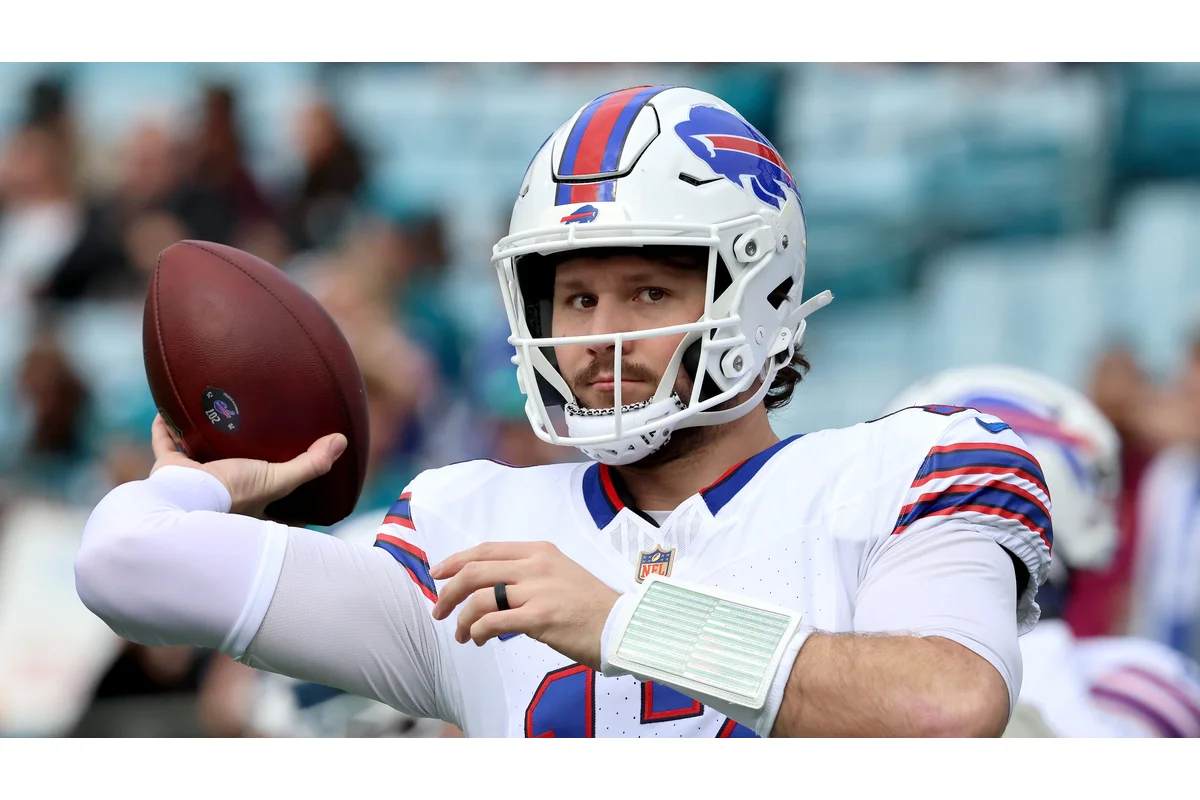 Josh Allen
