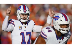 Bills Close In on DJ Moore Trade to Boost Josh Allen’s Arsenal