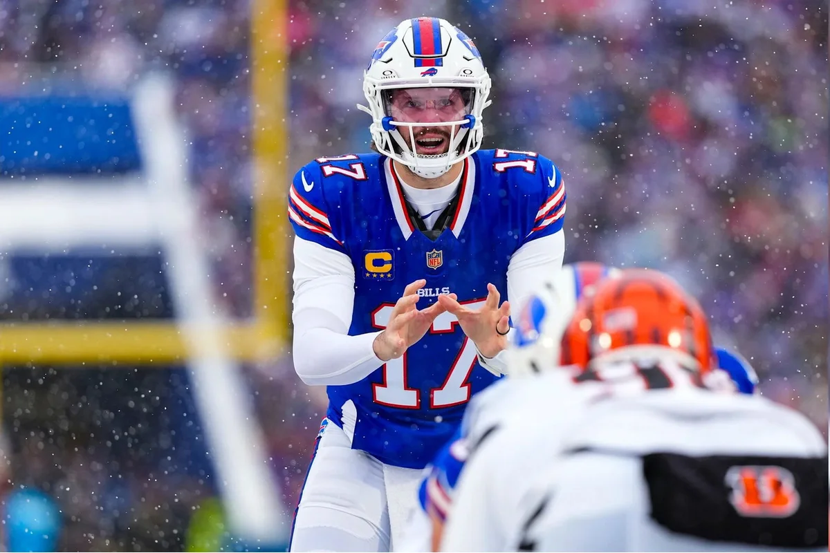 Josh Allen