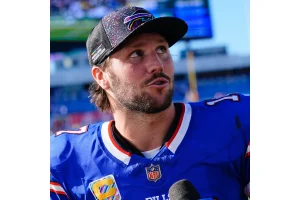 DJ Moore Trade Set to Boost Josh Allen’s Passing Attack