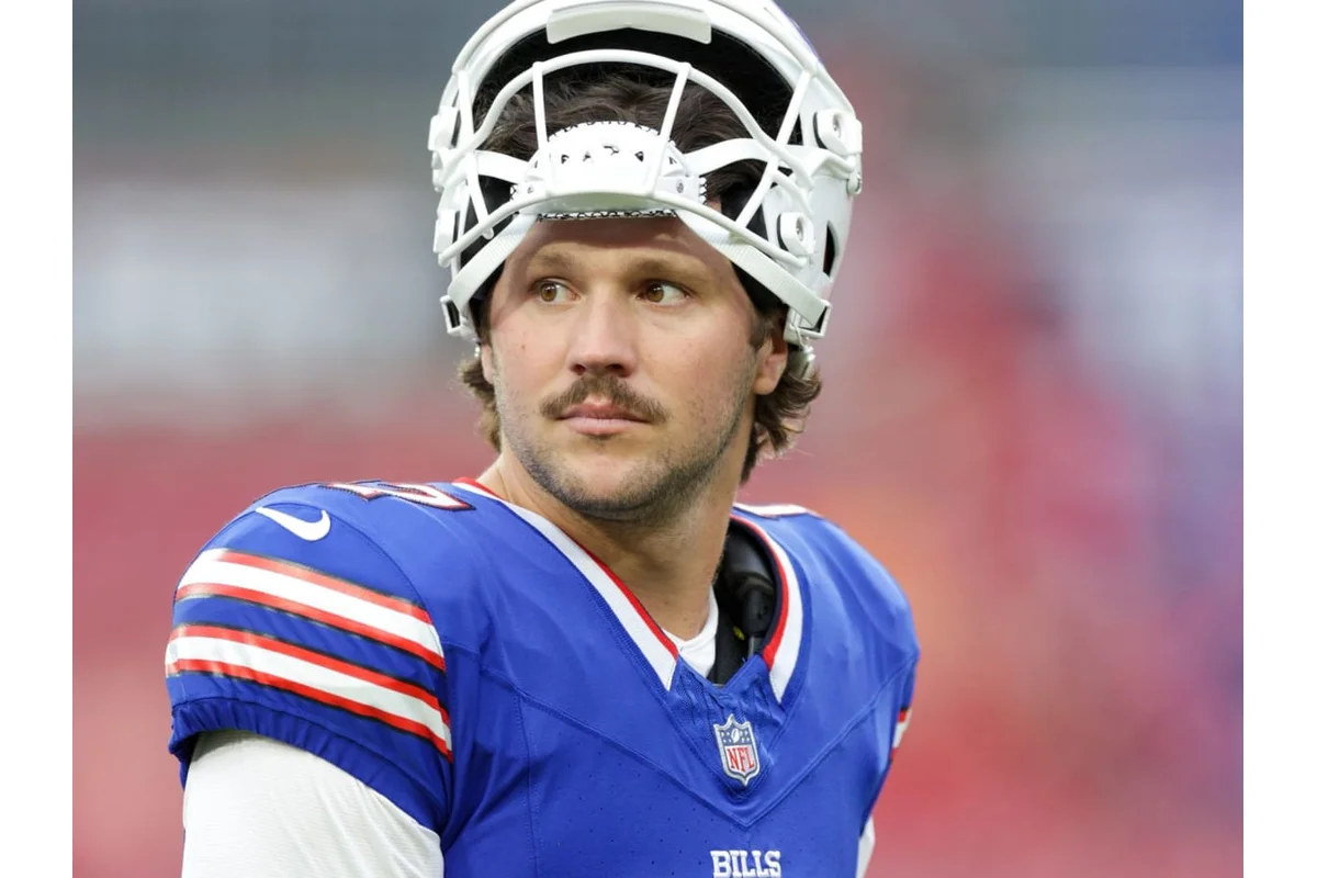Josh Allen