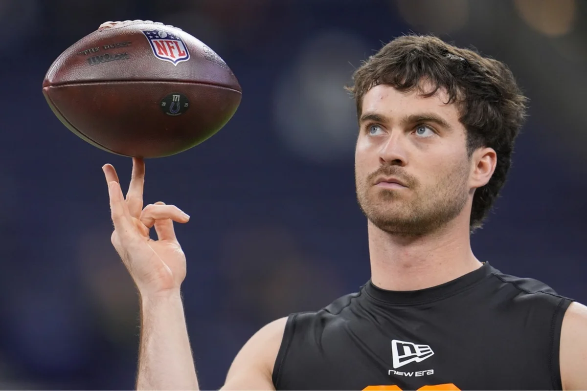 Josh Allen