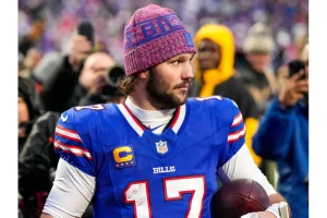 DJ Moore Trade Boosts Josh Allen and Bills’ Super Bowl Hopes