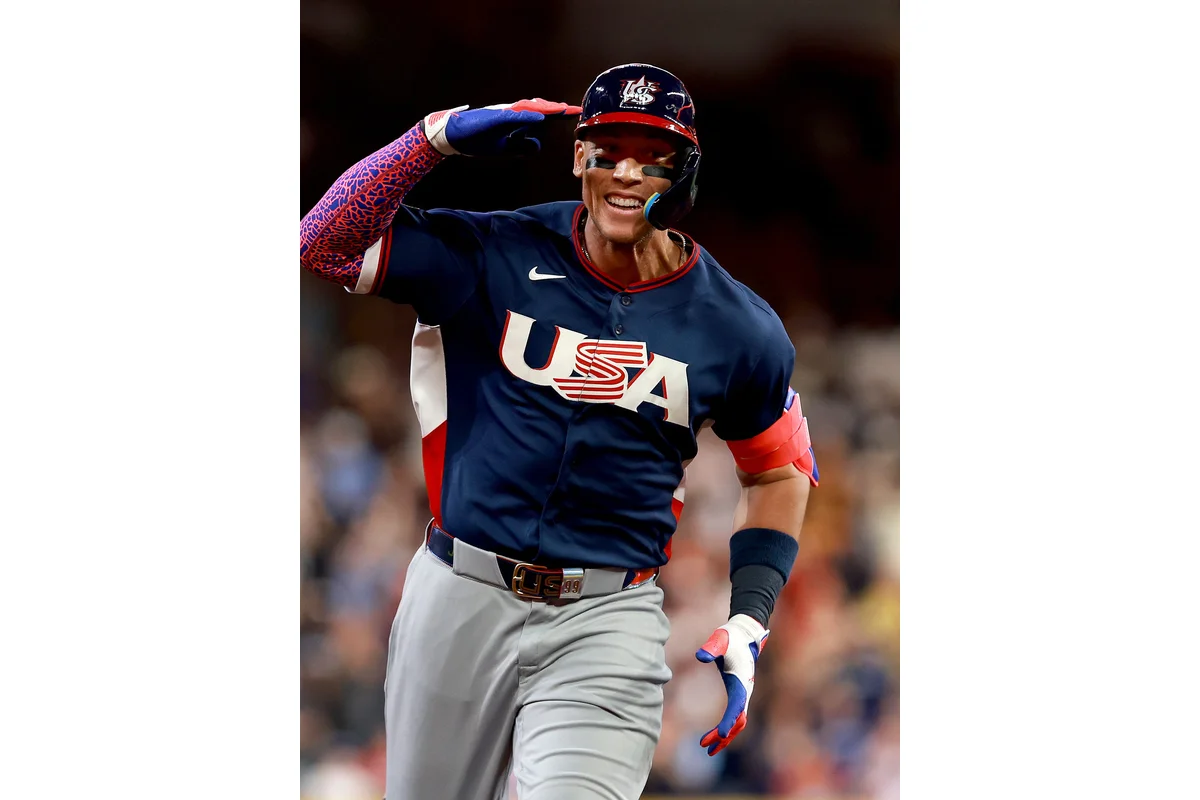 Josh Bell