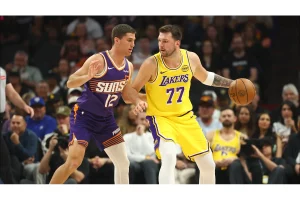 Josh Giddey Shines with Triple-Double in Bulls’ Big Win