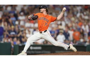 Josh Hader Shows Promise in Latest Injury Update Ahead of Astros’ Opening Day