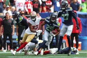 Seahawks Secure Josh Jobe with $24M Deal After Bryant Exit