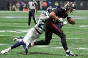 Seahawks Lock In Josh Jobe with New 3-Year Deal
