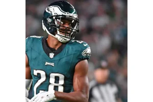Seahawks Lock In Josh Jobe with New $24M Contract