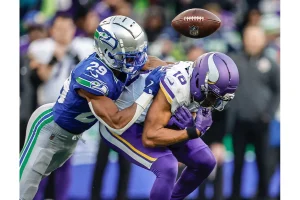 Josh Jobe Returns to Seahawks on Surprising 3-Year Deal