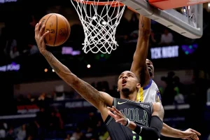 Why Josh Okogie Must Stay in Rockets’ Rotation Now