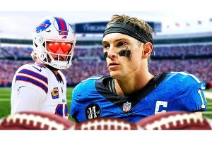 Bills’ Josh Palmer Contract Could Stall WR Room Boost