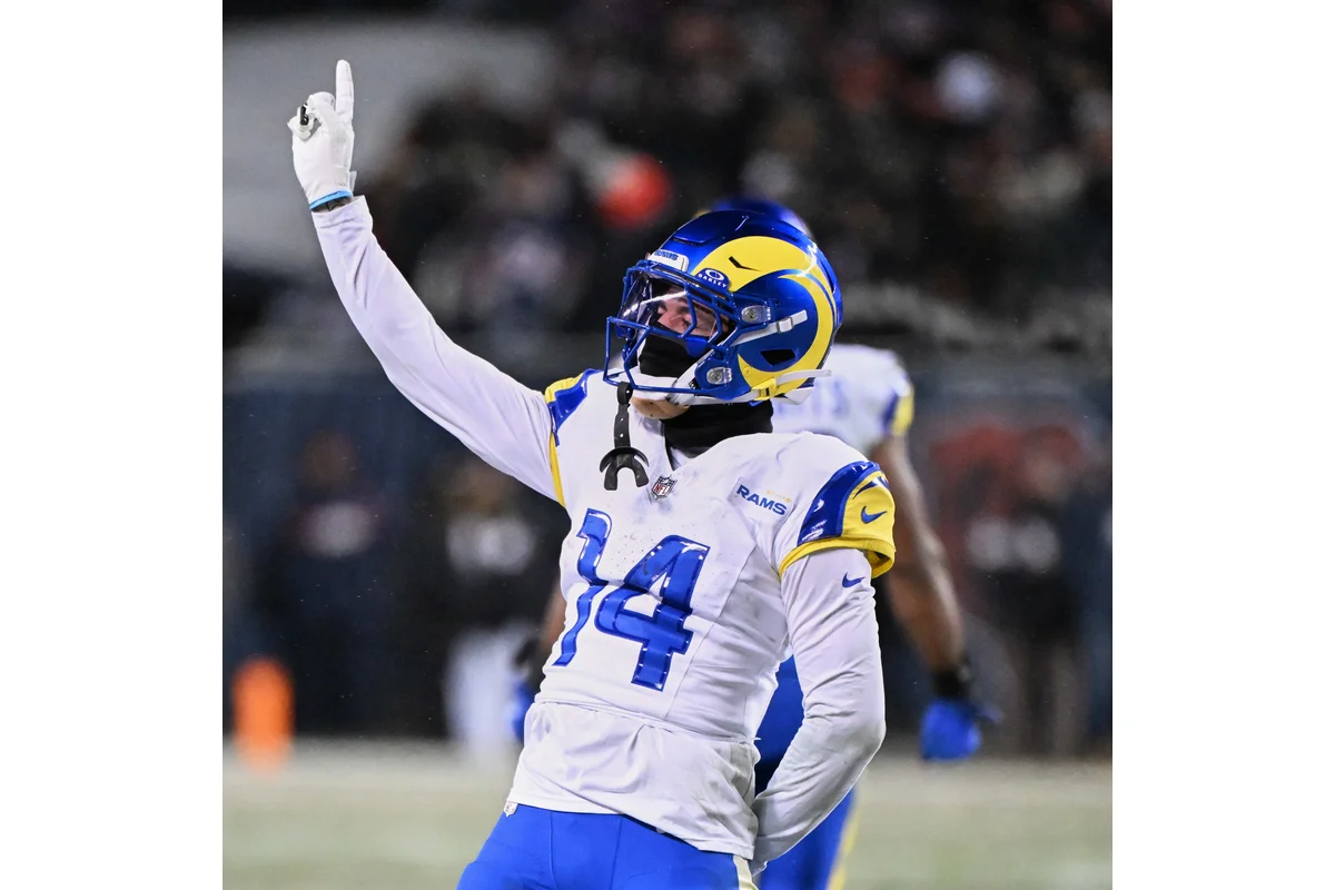 Josh Ross