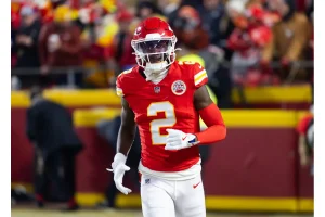 Titans Boost Secondary: Joshua Williams Signs Two-Year Deal