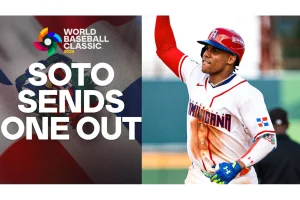 Juan Soto and Aaron Judge Gear Up to Dominate WBC Preview