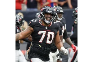What the Detroit Lions Really Gain in OL Juice Scruggs Trade