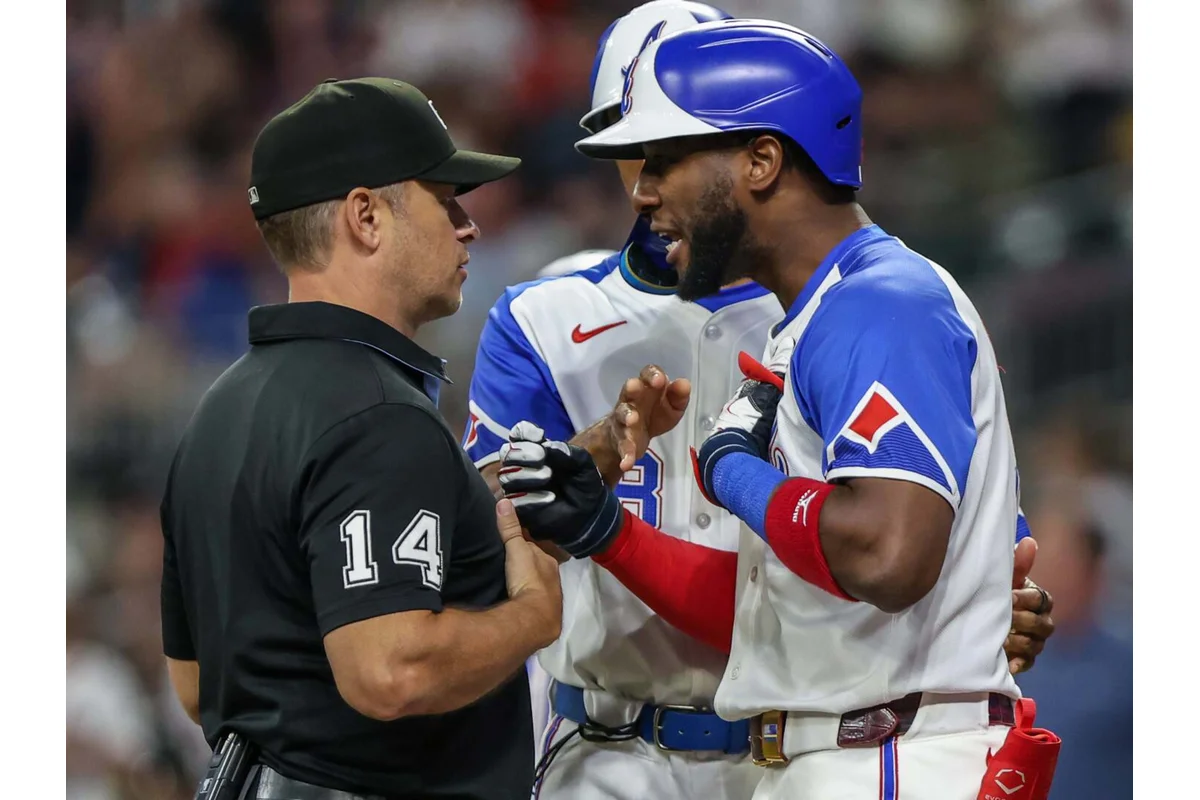 Jurickson Profar