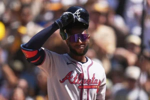 Braves Eye Andrew McCutchen After Jurickson Profar Suspension