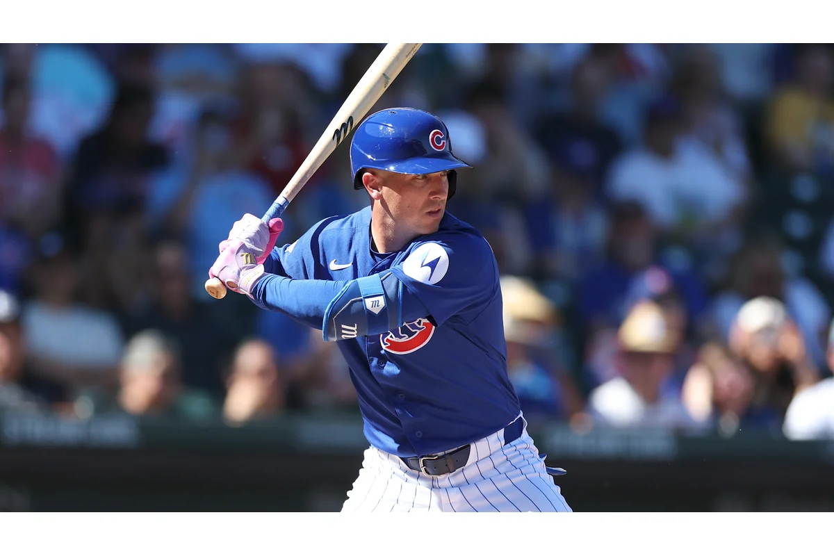 MLB