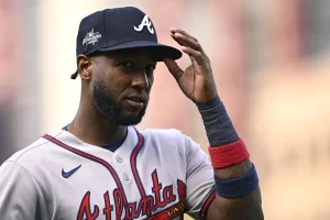 Braves’ Jurickson Profar Suspended 162 Games for PEDs