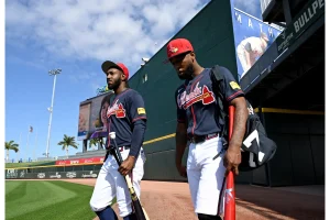 Braves’ Jurickson Profar Faces Season-Long PED Suspension