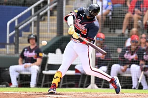 Braves Face Big Challenges After Jurickson Profar Suspension