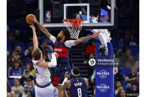 Justin Champagnie Faces Tough Future with Wizards in 2024