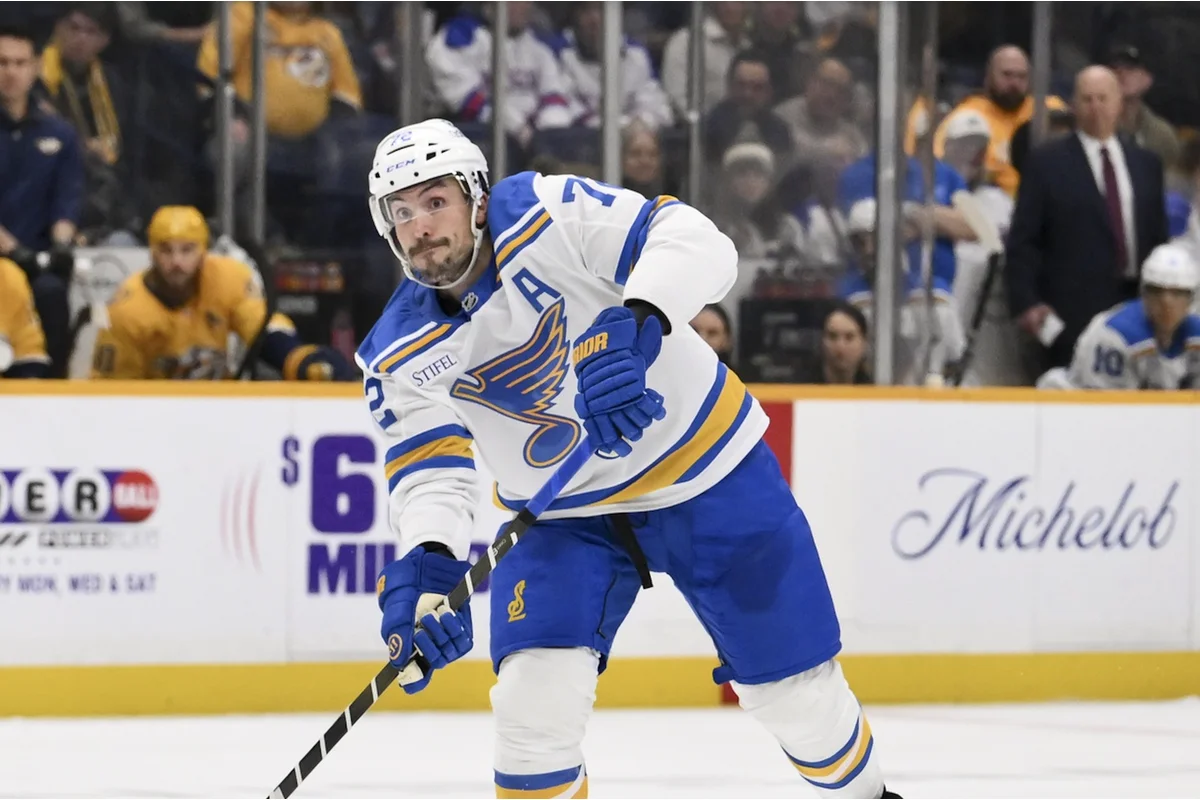 Justin Faulk