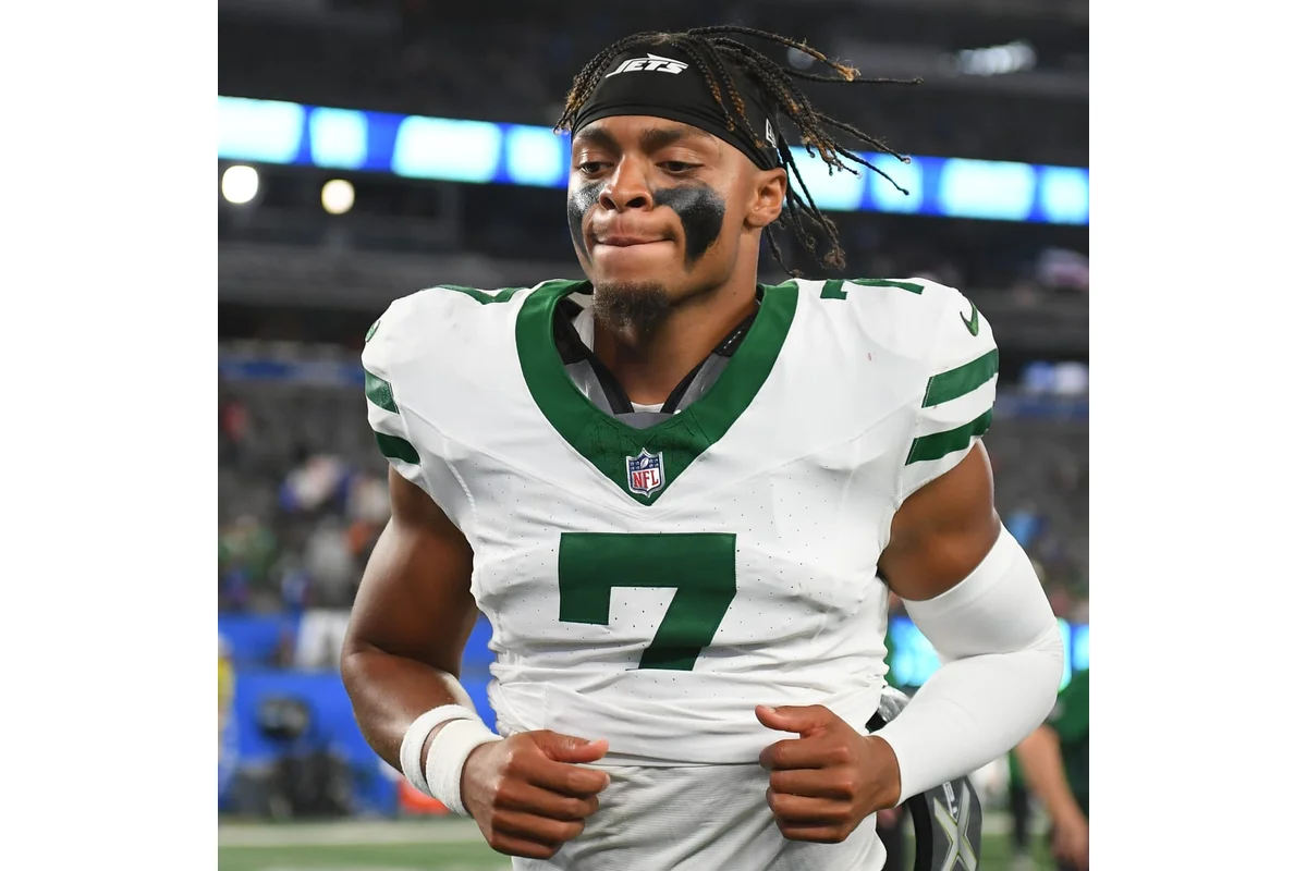 Justin Fields