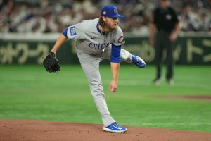 Justin Steele Cleared for Return After Long Elbow Recovery