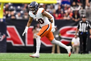 Justin Strnad Secures Big Broncos Deal in 3-Year Contract