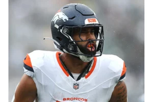 Broncos Lock In Justin Strnad with 3-Year $18M Deal