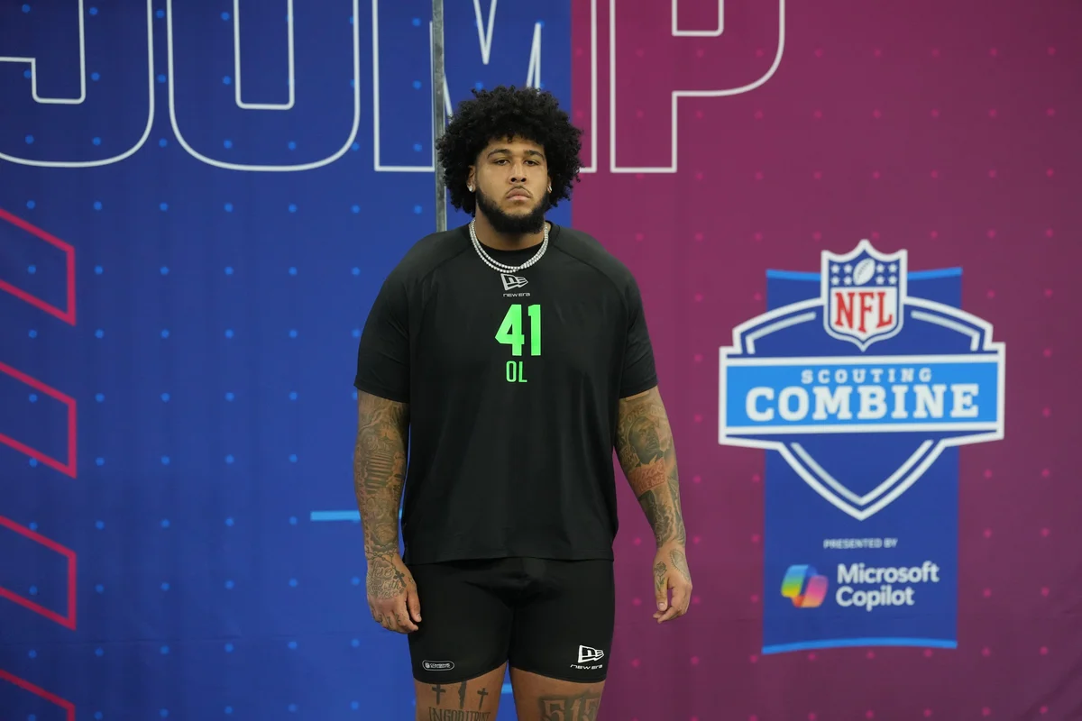 Juwan Johnson