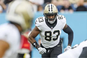 Saints Restructure Juwan Johnson’s Deal, Free $6.3M Cap Space