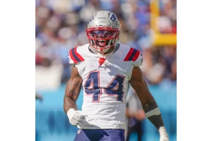 Why K’Lavon Chaisson Suddenly Tops Patriots’ Free Agency List