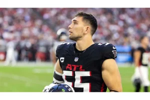 49ers Eye Free Agents Kaden Elliss and Montaric Brown
