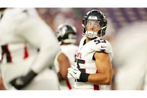 Kaden Elliss Returns to Saints on 3-Year $33M Deal