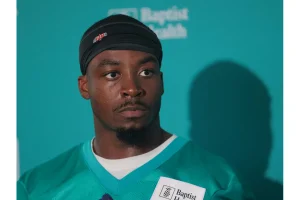 Dolphins’ Kader Kohou Officially Cleared After ACL Recovery