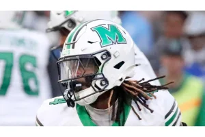 Detroit Lions Eye Demarcus Lacey, Signaling End for Raymond
