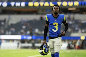 How Kam Curl’s Deal Shapes Bears’ Safety Decisions in 2026