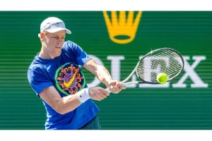Kamil Majchrzak Match Prediction: Who Will Win Indian Wells?