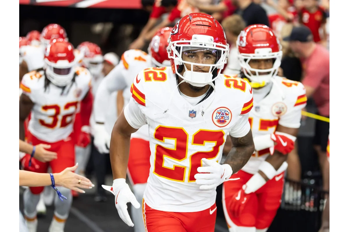 Kansas City Chiefs