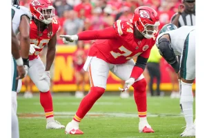 Kansas City Chiefs 2026 Outlook: Rebuild or Revival Ahead?