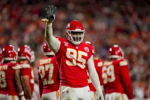 Chiefs’ 2026 Free Agency Plans Revealed After Scouting Combine