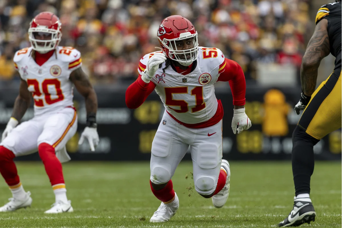 Kansas City Chiefs