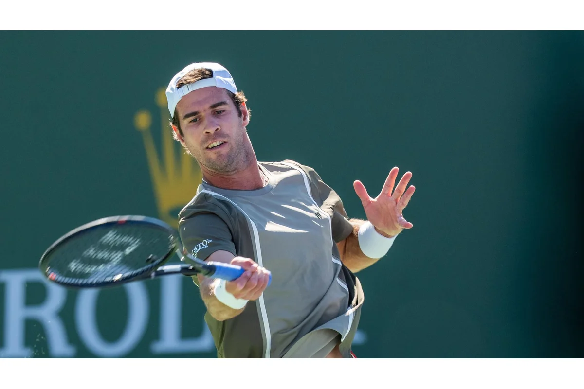 Karen Khachanov