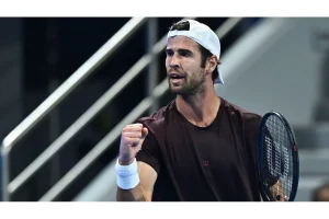 Joao Fonseca Stuns Karen Khachanov in Thrilling Indian Wells Win